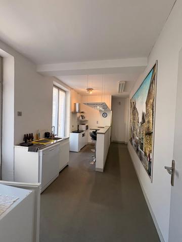 Vente / Appartement T5