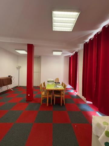 Vente / Appartement T5