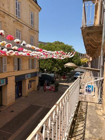 Vente / Appartement T5