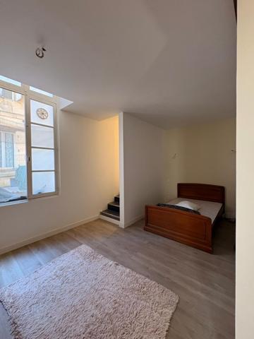Vente / Appartement T5