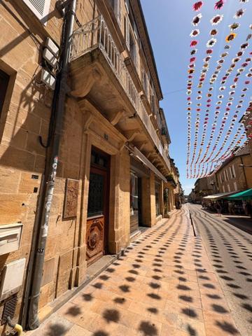 Vente / Appartement T5