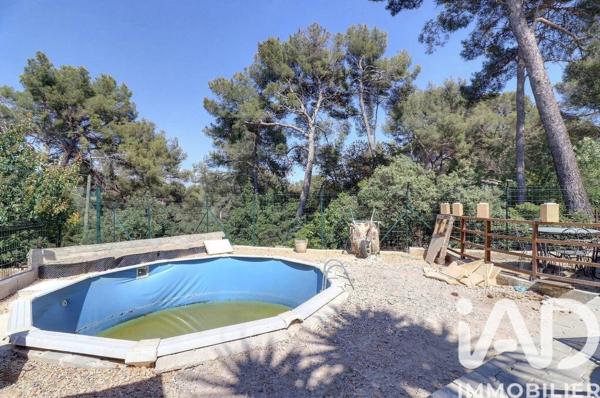 Maison à vendre 3 pièces 49 m² La Ciotat