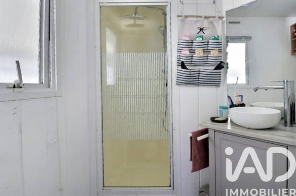 Maison à vendre 3 pièces 49 m² La Ciotat