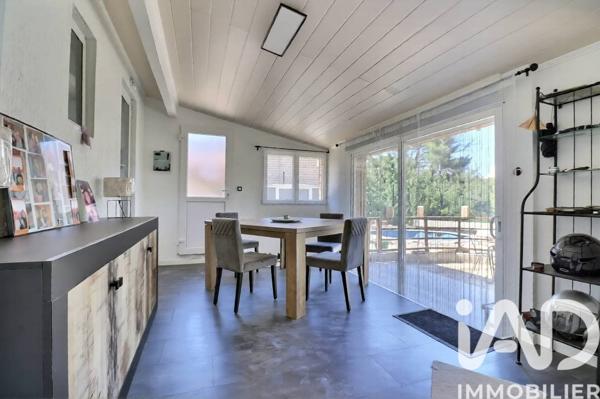 Maison à vendre 3 pièces 49 m² La Ciotat