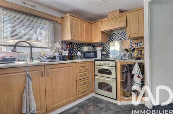 Maison à vendre 3 pièces 49 m² La Ciotat