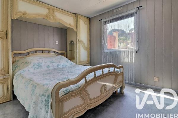 Maison à vendre 3 pièces 49 m² La Ciotat