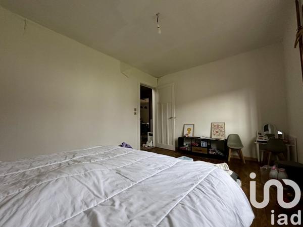 Maison à vendre 8 pièces 168 m² Saulxures-sur-Moselotte