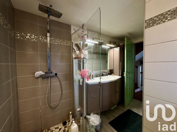 Maison à vendre 8 pièces 168 m² Saulxures-sur-Moselotte