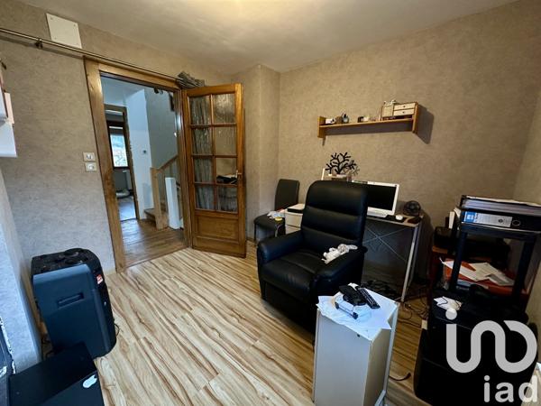 Maison à vendre 8 pièces 168 m² Saulxures-sur-Moselotte