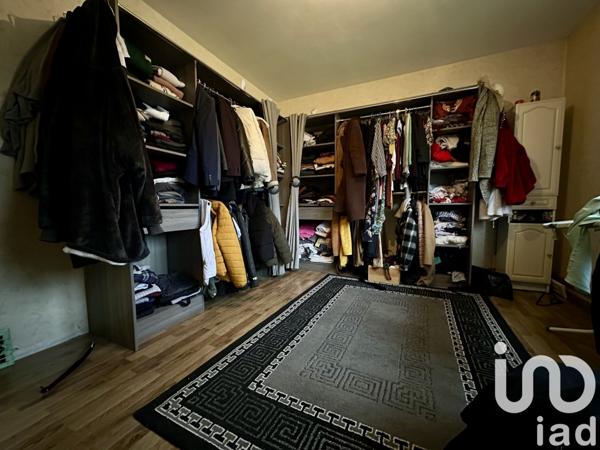 Maison à vendre 8 pièces 168 m² Saulxures-sur-Moselotte