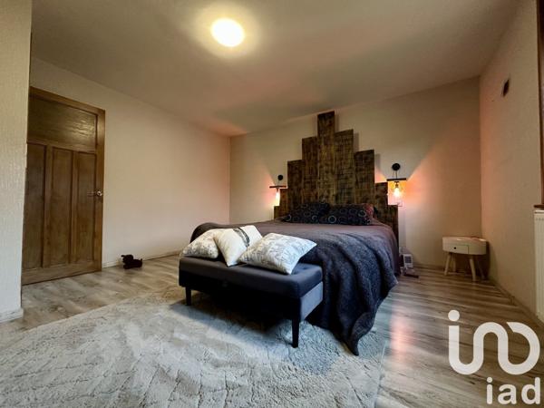 Maison à vendre 8 pièces 168 m² Saulxures-sur-Moselotte