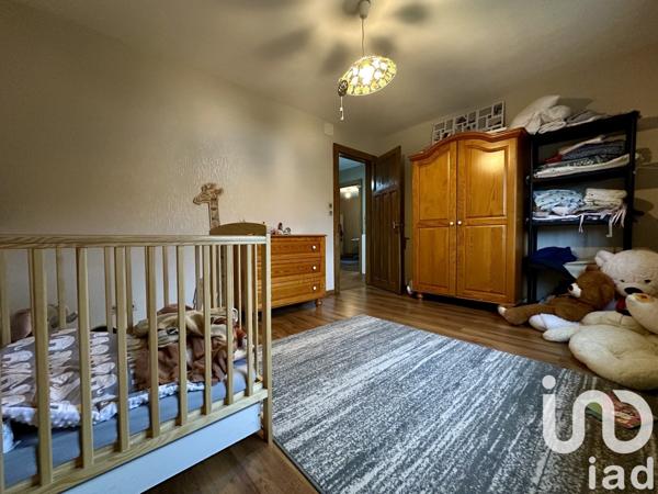 Maison à vendre 8 pièces 168 m² Saulxures-sur-Moselotte