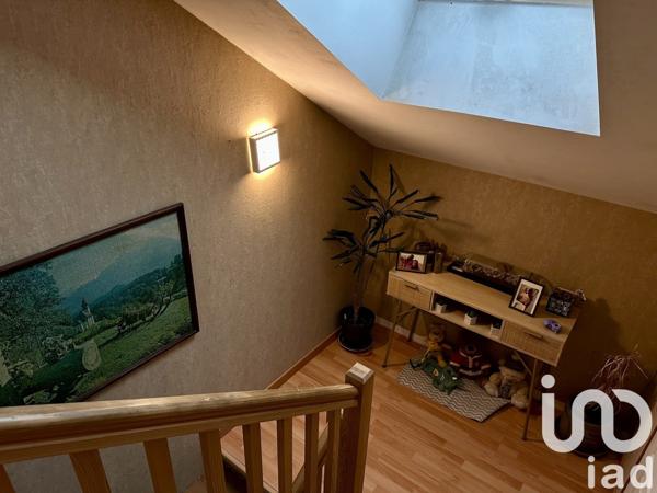 Maison à vendre 8 pièces 168 m² Saulxures-sur-Moselotte