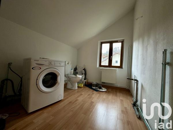 Maison à vendre 8 pièces 168 m² Saulxures-sur-Moselotte