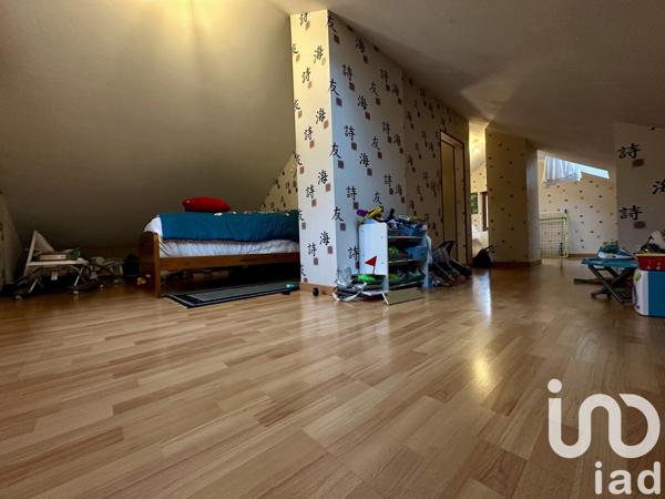 Maison à vendre 8 pièces 168 m² Saulxures-sur-Moselotte