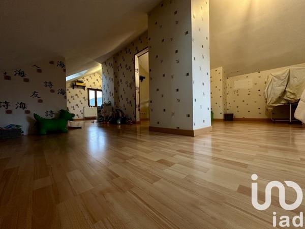 Maison à vendre 8 pièces 168 m² Saulxures-sur-Moselotte