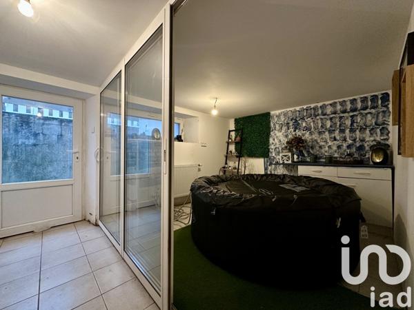 Maison à vendre 8 pièces 168 m² Saulxures-sur-Moselotte