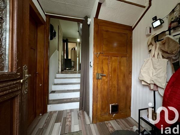 Maison à vendre 8 pièces 168 m² Saulxures-sur-Moselotte