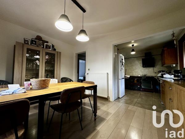 Maison à vendre 8 pièces 168 m² Saulxures-sur-Moselotte