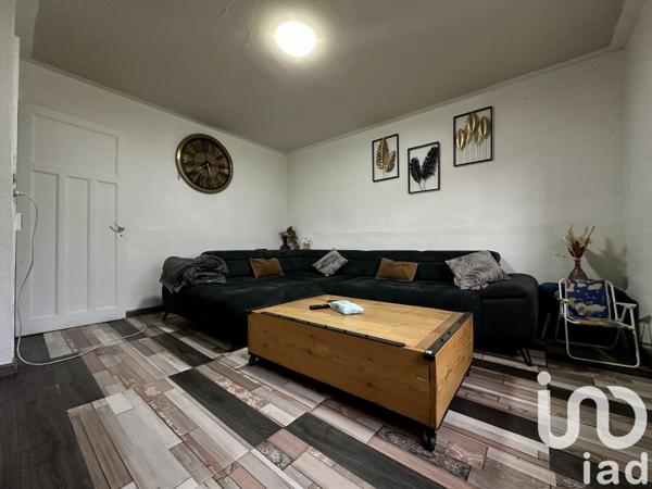 Maison à vendre 8 pièces 168 m² Saulxures-sur-Moselotte