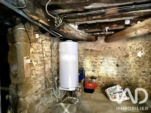 Maison à vendre 5 pièces 110 m² Valréas