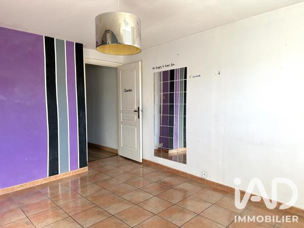 Maison à vendre 5 pièces 110 m² Valréas