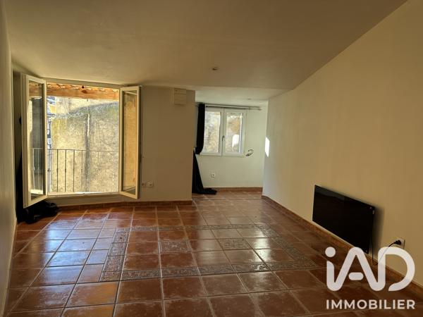 Maison à vendre 5 pièces 110 m² Valréas