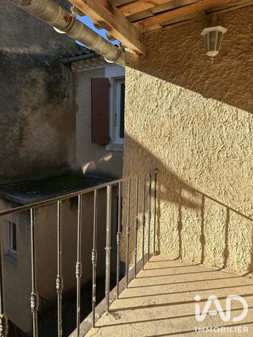 Maison à vendre 5 pièces 110 m² Valréas