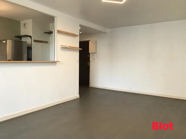 Appartement 3 pièce(s)