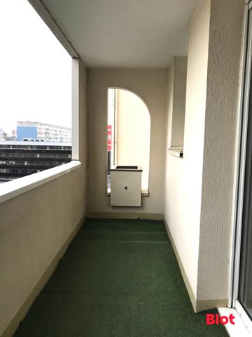 Appartement 3 pièce(s)