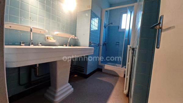 Maison à vendre 7 pièces POUGUES LES EAUX (58)