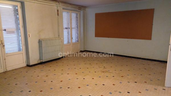 Maison à vendre 7 pièces POUGUES LES EAUX (58)