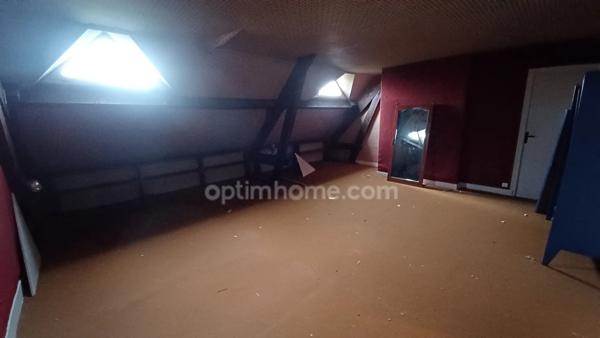 Maison à vendre 7 pièces POUGUES LES EAUX (58)