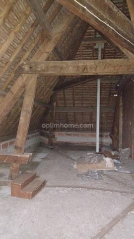 Maison à vendre 7 pièces POUGUES LES EAUX (58)