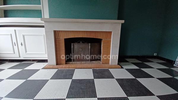 Maison à vendre 7 pièces POUGUES LES EAUX (58)