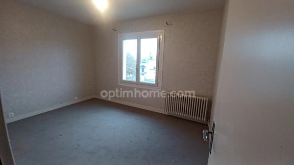 Maison à vendre 7 pièces POUGUES LES EAUX (58)
