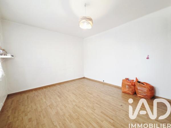 Immeuble à vendre 220 m² Forbach