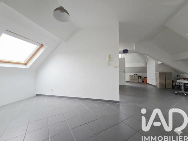Immeuble à vendre 220 m² Forbach
