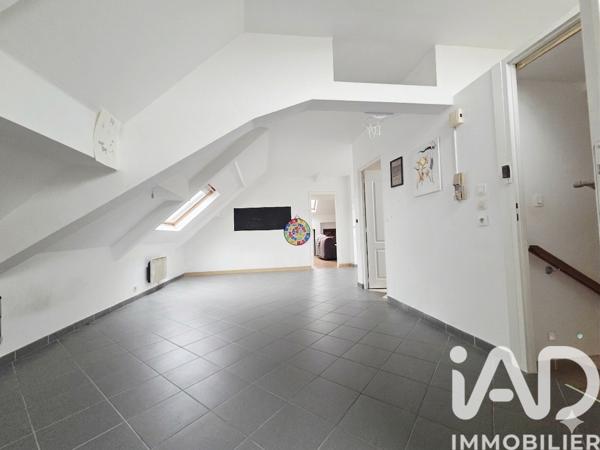Immeuble à vendre 220 m² Forbach
