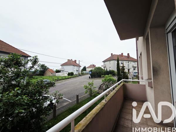 Immeuble à vendre 220 m² Forbach