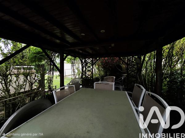 Immeuble à vendre 220 m² Forbach