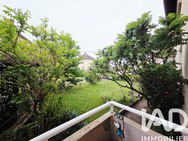Immeuble à vendre 220 m² Forbach