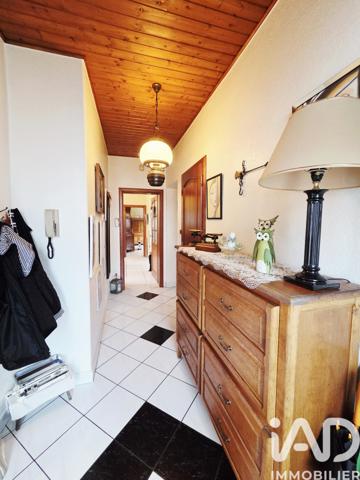 Immeuble à vendre 220 m² Forbach