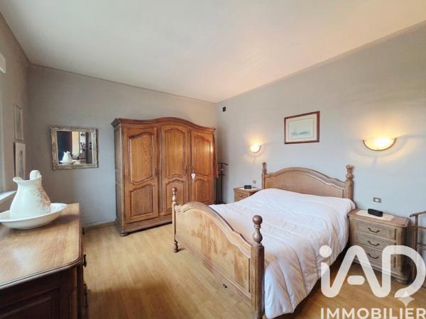Immeuble à vendre 220 m² Forbach