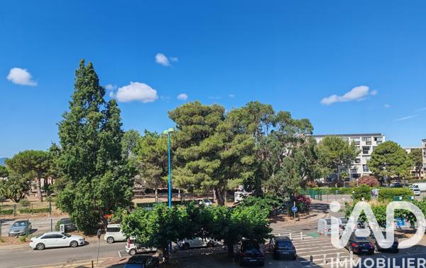 Appartement à vendre 2 pièces 26 m² Saint-Cyprien