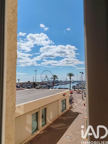 Appartement à vendre 2 pièces 26 m² Saint-Cyprien