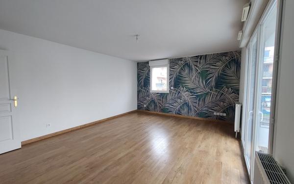 Appartement à vendre    3 pièces • 69,57 m2 Le Petit-Quevilly