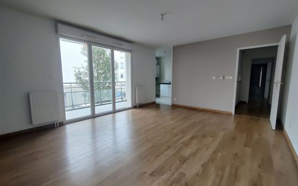 Appartement à vendre    3 pièces • 69,57 m2 Le Petit-Quevilly