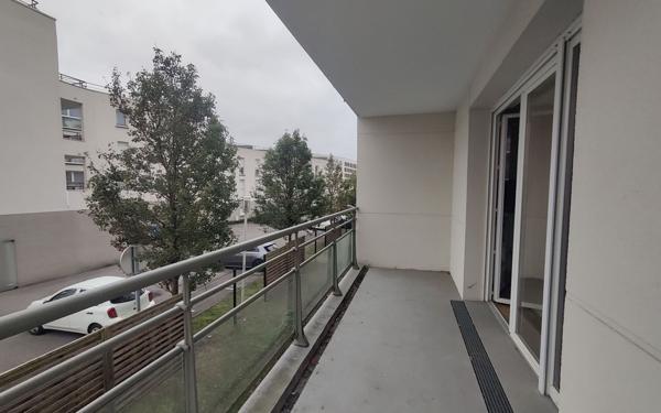 Appartement à vendre    3 pièces • 69,57 m2 Le Petit-Quevilly