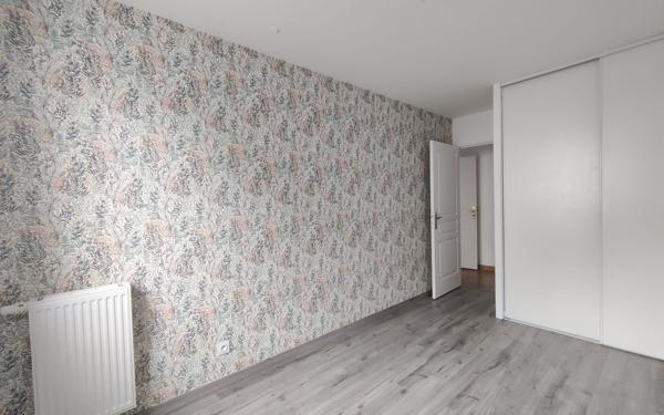 Appartement à vendre    3 pièces • 69,57 m2 Le Petit-Quevilly